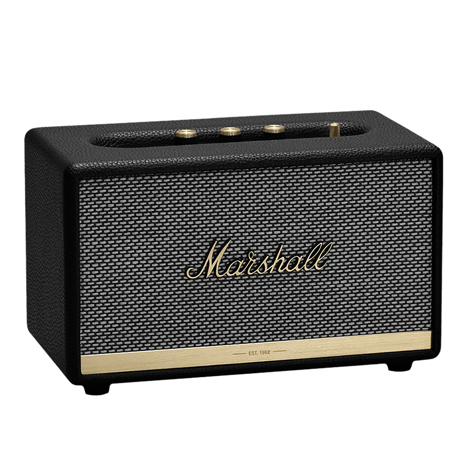 Marshall bluetooth deals speaker